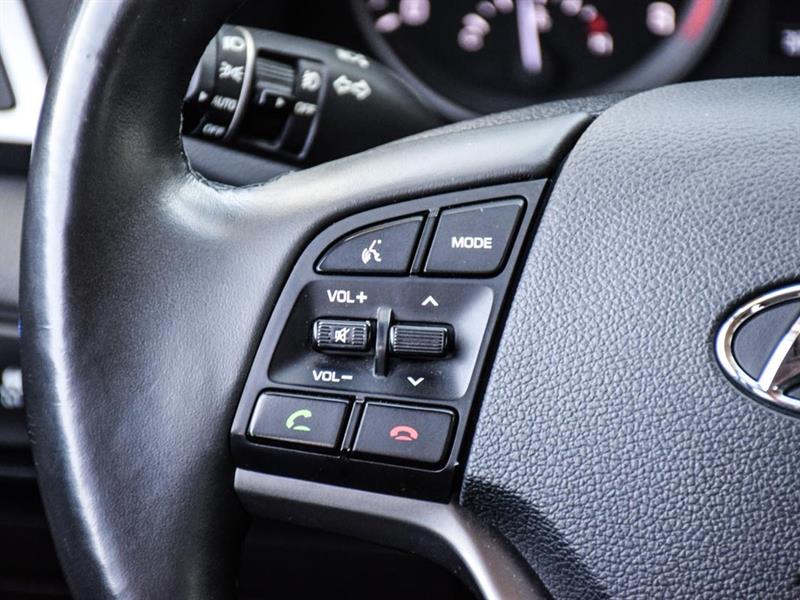 hyundai Tucson 2018 - 18