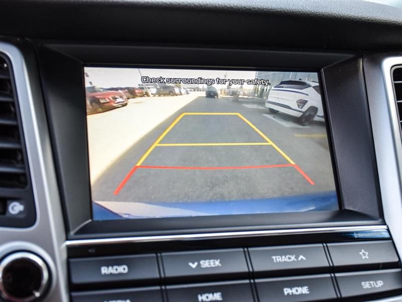 hyundai Tucson 2018 - 24