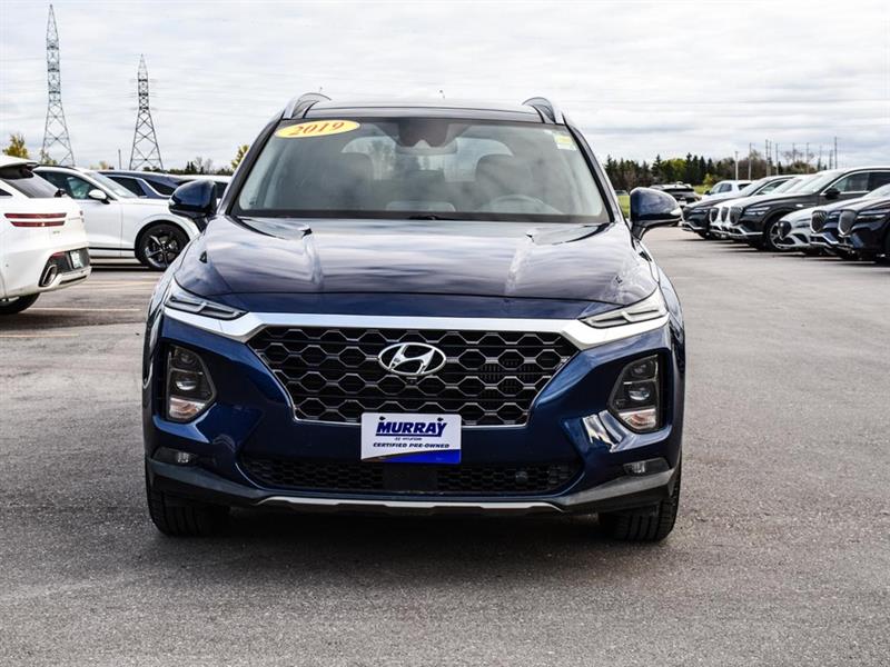 hyundai Santa Fe 2019 - 3