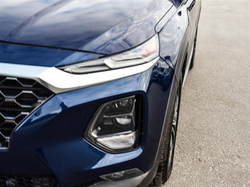 hyundai Santa Fe 2019 - 7