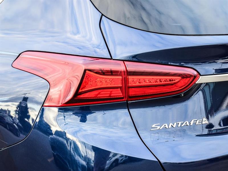 hyundai Santa Fe 2019 - 8