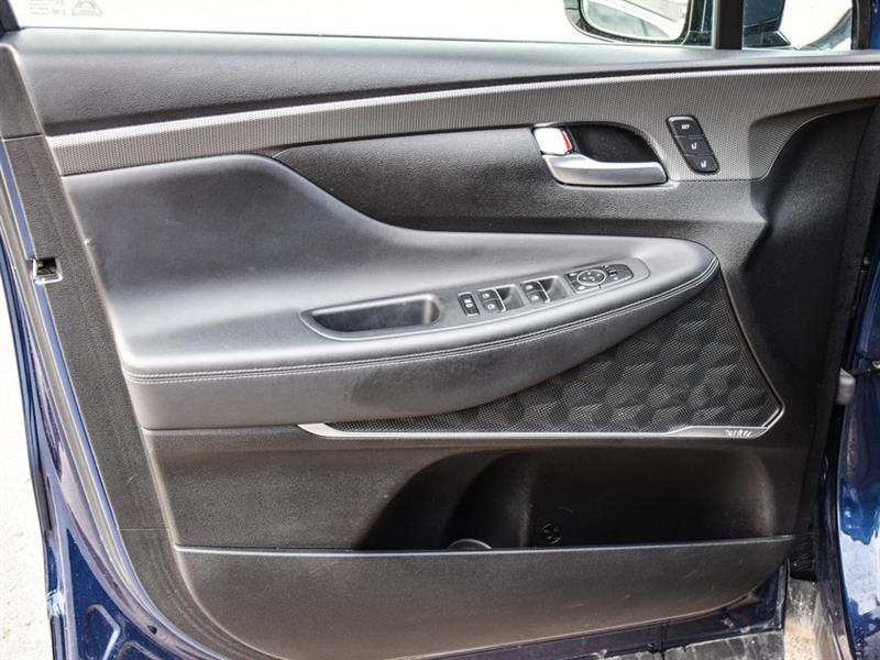 hyundai Santa Fe 2019 - 10