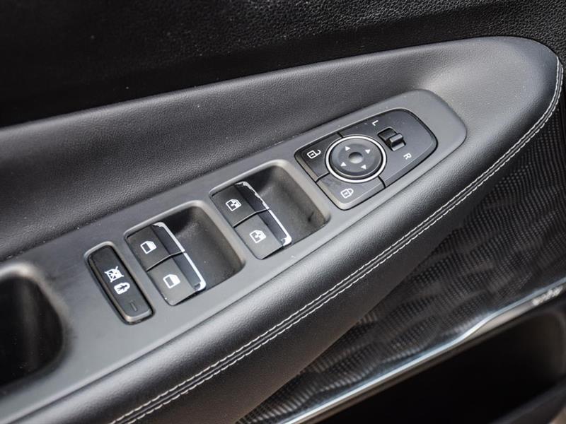 hyundai Santa Fe 2019 - 11