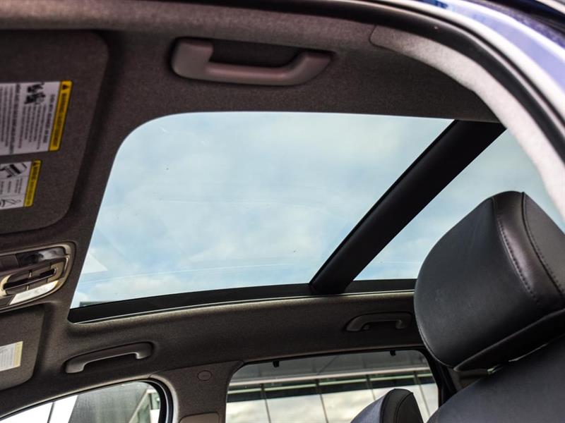 hyundai Santa Fe 2019 - 12