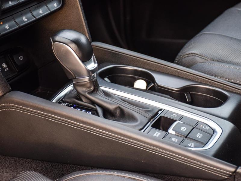 hyundai Santa Fe 2019 - 14