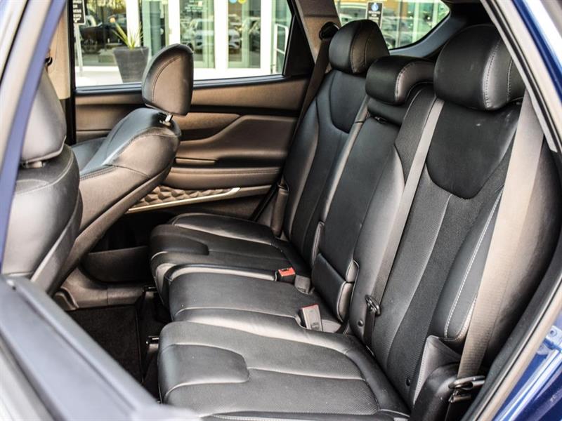 hyundai Santa Fe 2019 - 16