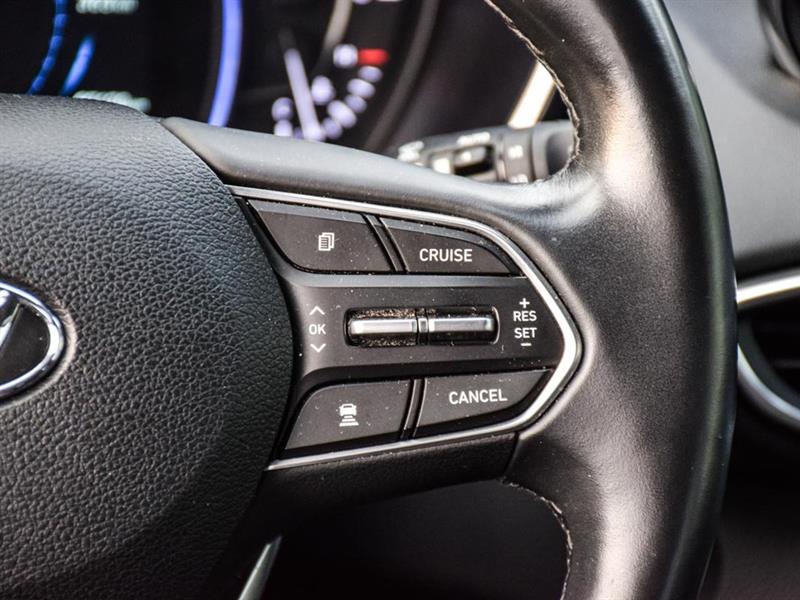 hyundai Santa Fe 2019 - 17