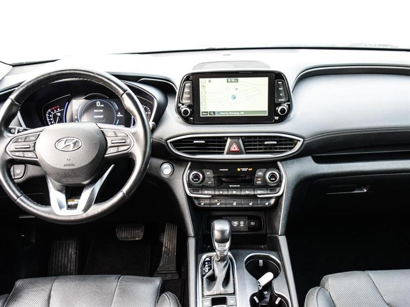 hyundai Santa Fe 2019 - 18