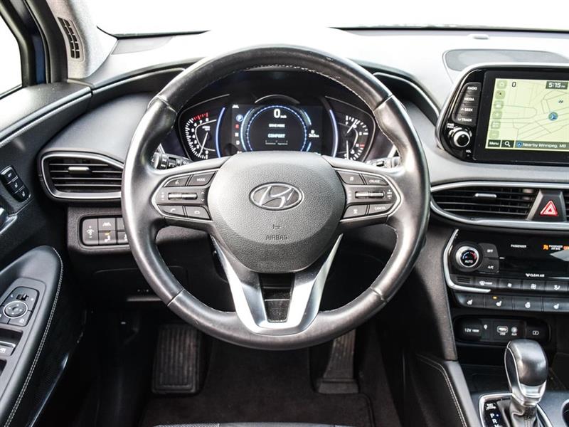 hyundai Santa Fe 2019 - 20