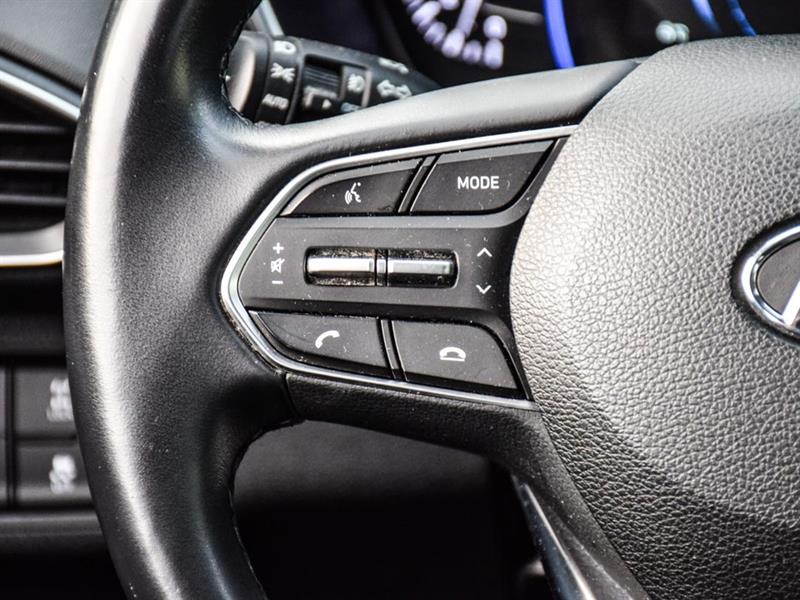 hyundai Santa Fe 2019 - 22