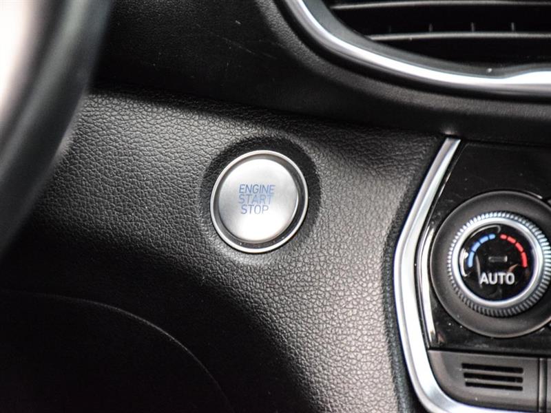 hyundai Santa Fe 2019 - 23