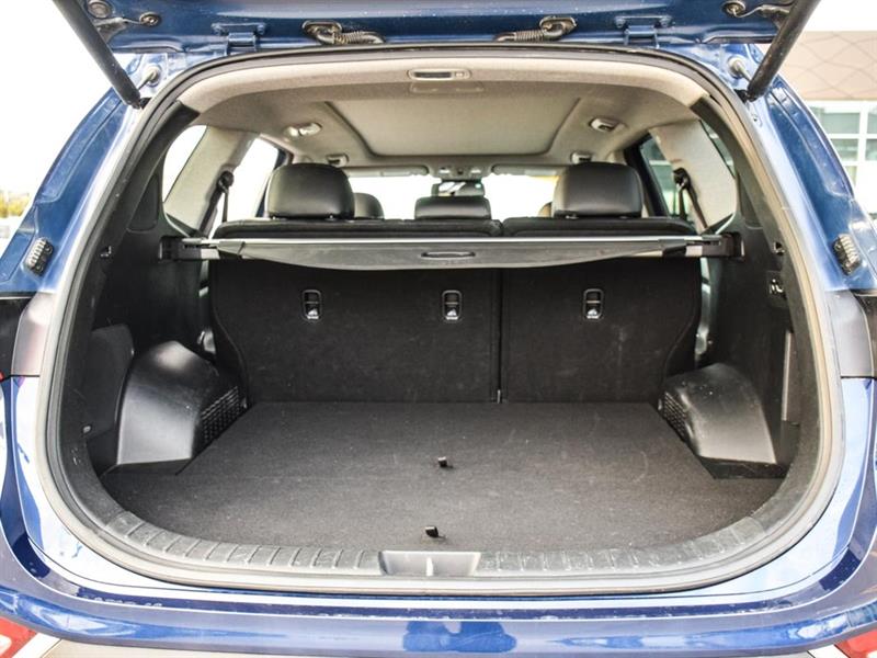 hyundai Santa Fe 2019 - 24