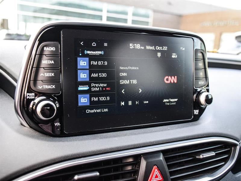 hyundai Santa Fe 2019 - 27