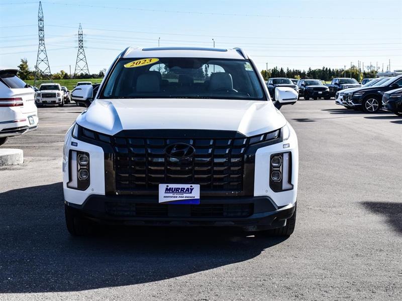hyundai Palisade 2023 - 3