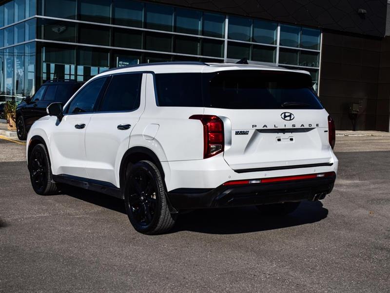 hyundai Palisade 2023 - 5