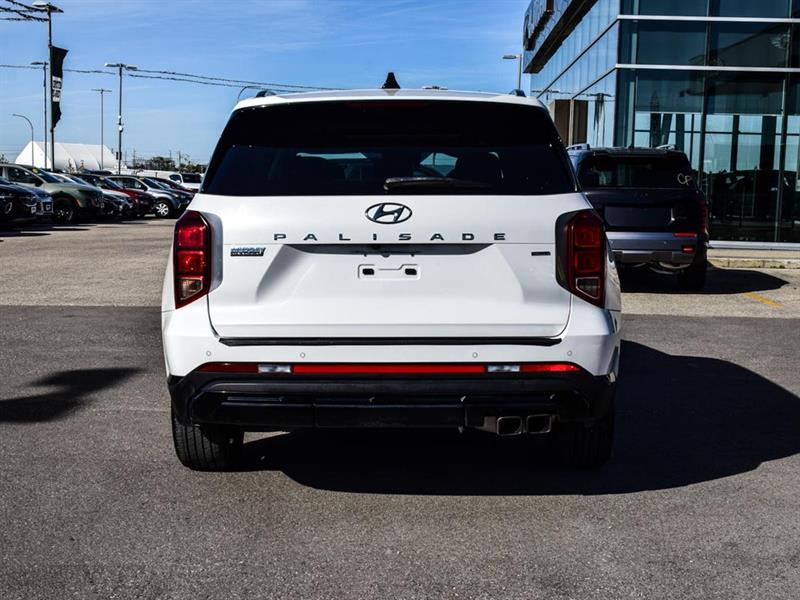 hyundai Palisade 2023 - 6