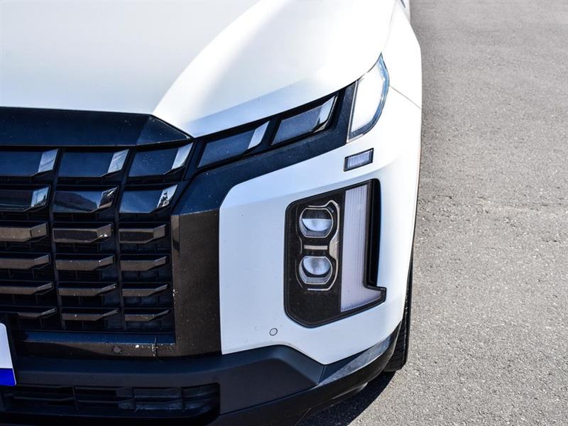 hyundai Palisade 2023 - 7