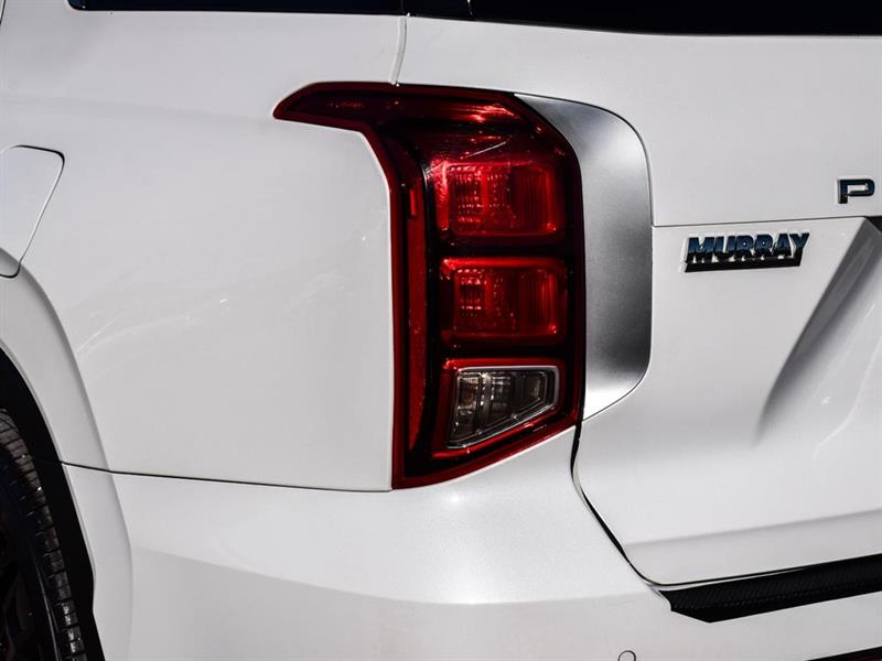 hyundai Palisade 2023 - 8