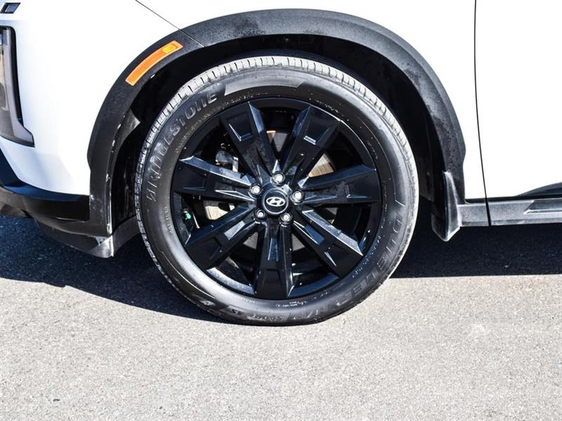 hyundai Palisade 2023 - 9