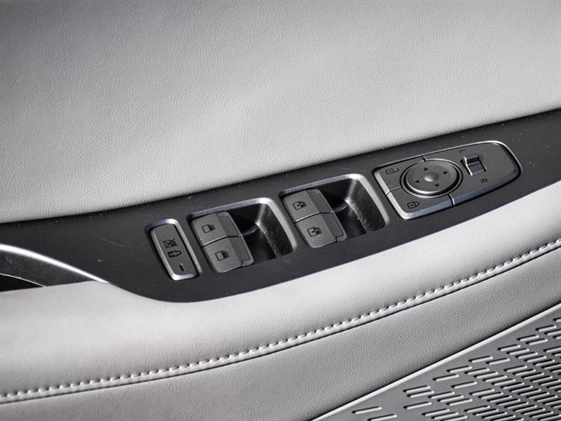 hyundai Palisade 2023 - 11