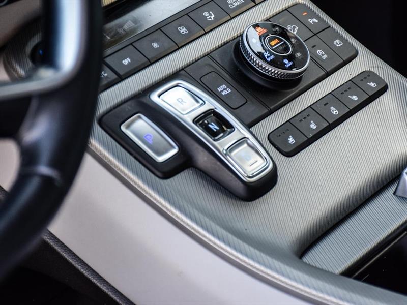 hyundai Palisade 2023 - 14