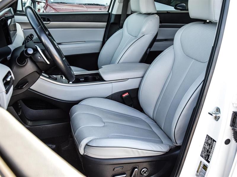 hyundai Palisade 2023 - 15