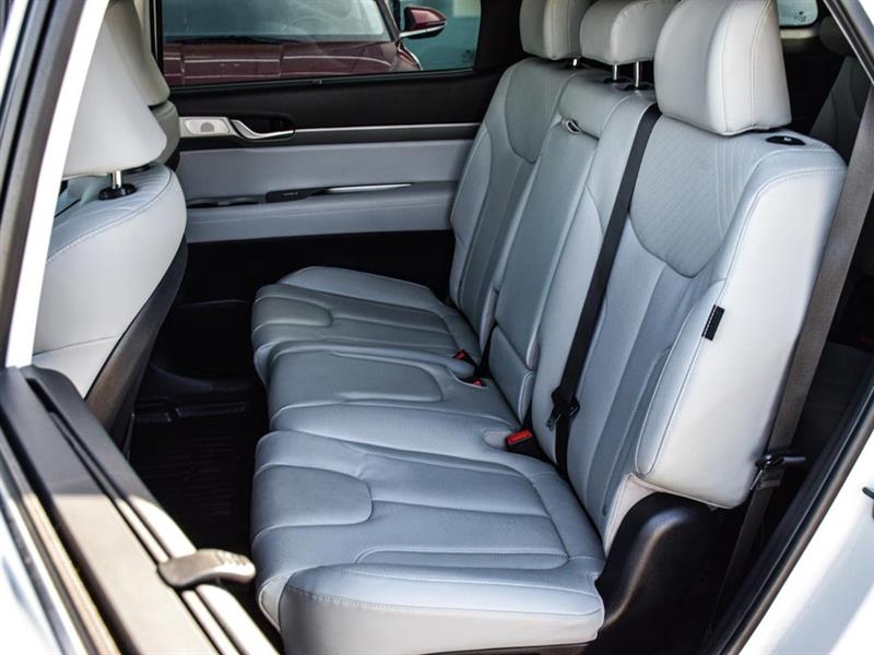 hyundai Palisade 2023 - 16