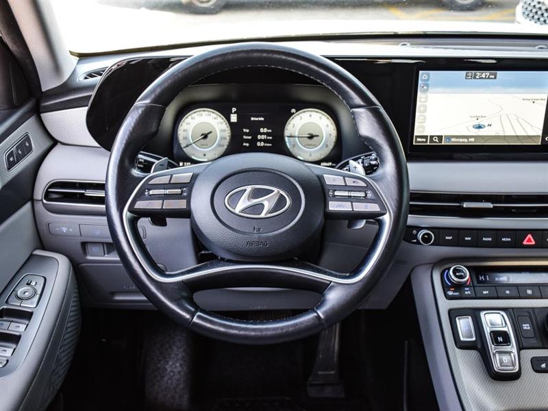 hyundai Palisade 2023 - 18