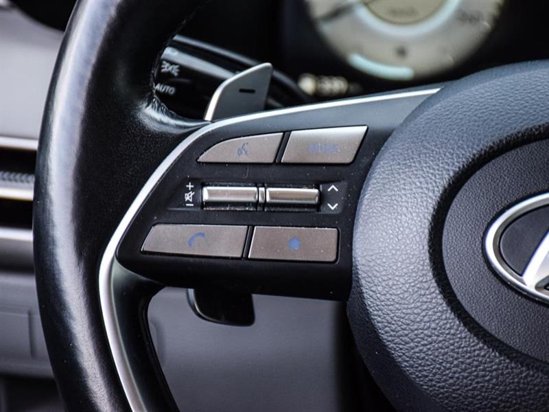 hyundai Palisade 2023 - 19