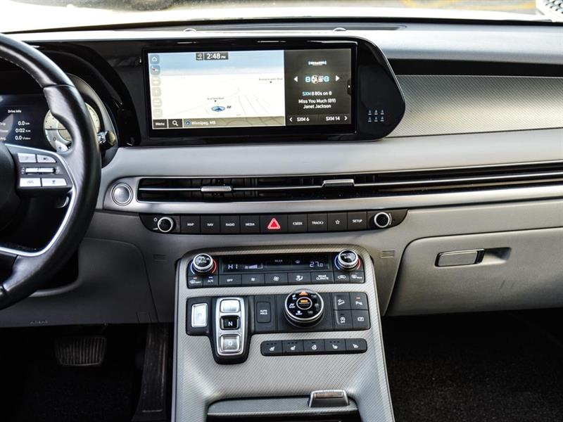 hyundai Palisade 2023 - 22