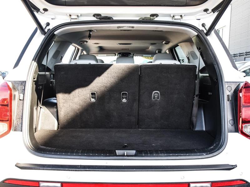 hyundai Palisade 2023 - 24