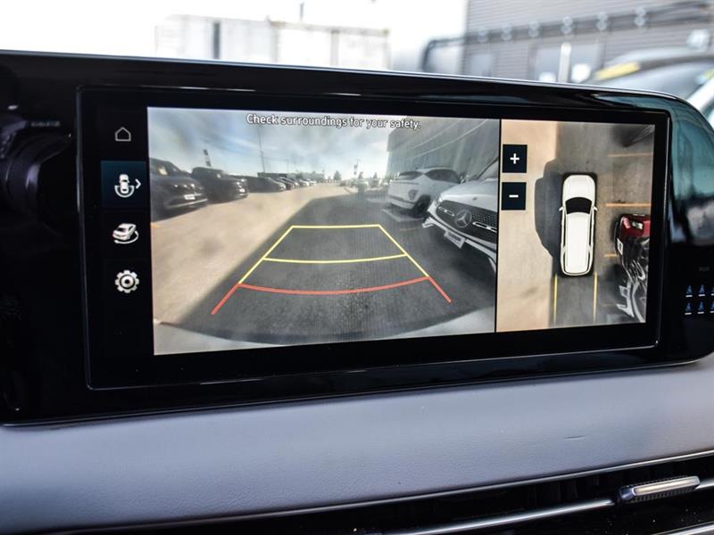 hyundai Palisade 2023 - 26