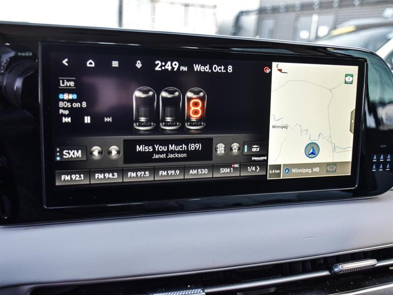 hyundai Palisade 2023 - 27