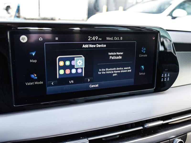 hyundai Palisade 2023 - 28