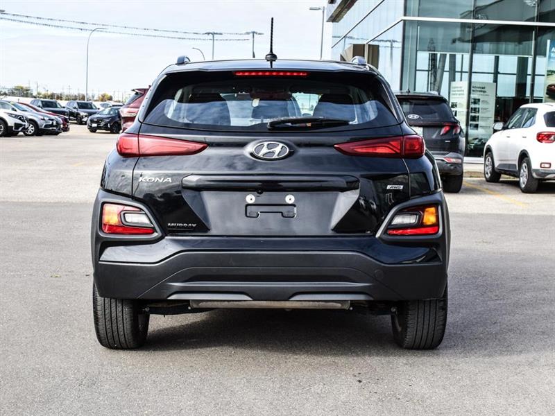 hyundai Kona 2020 - 6