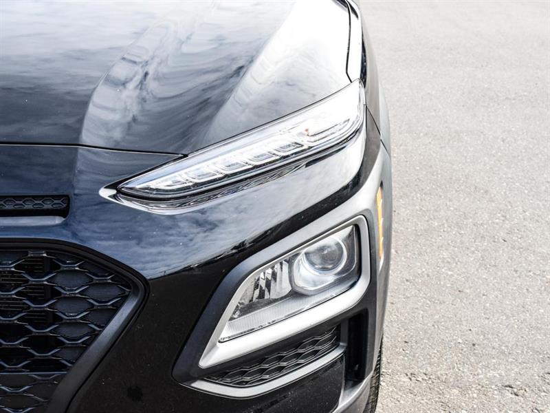 hyundai Kona 2020 - 7