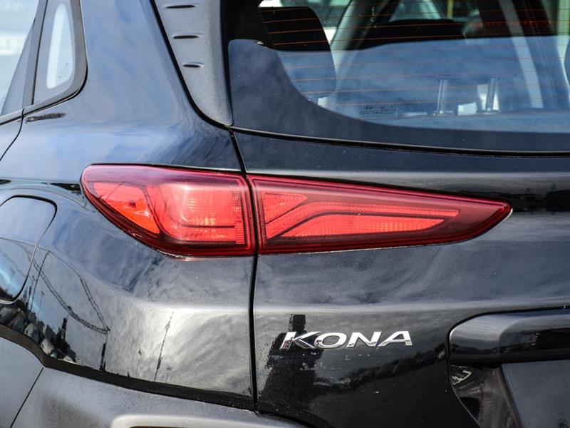 hyundai Kona 2020 - 8