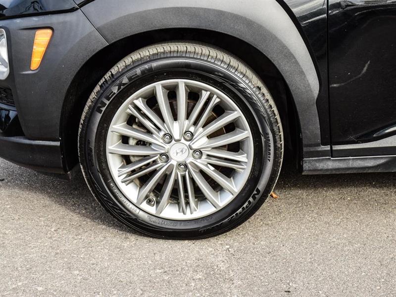 hyundai Kona 2020 - 9