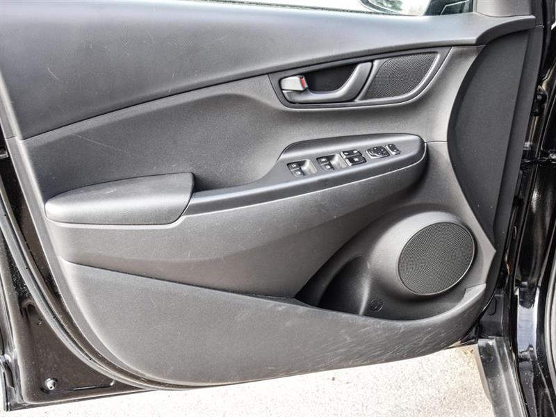 hyundai Kona 2020 - 10