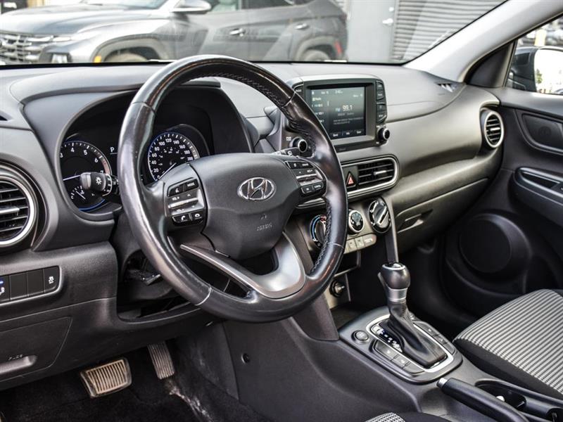 hyundai Kona 2020 - 12