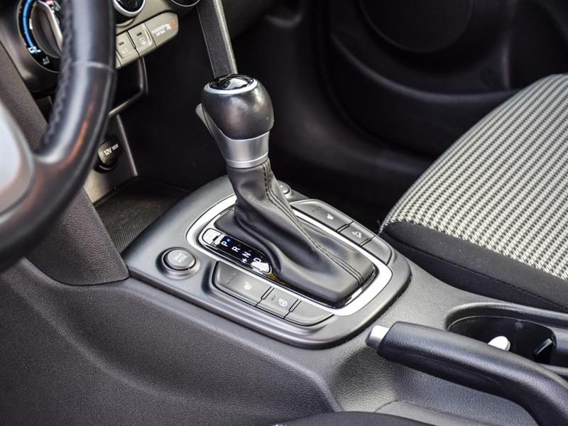 hyundai Kona 2020 - 13