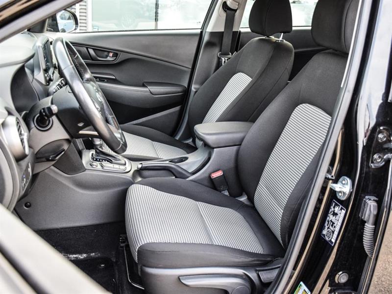 hyundai Kona 2020 - 14