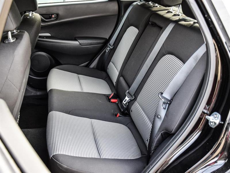 hyundai Kona 2020 - 15