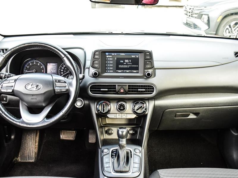 hyundai Kona 2020 - 16