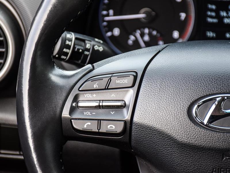 hyundai Kona 2020 - 18