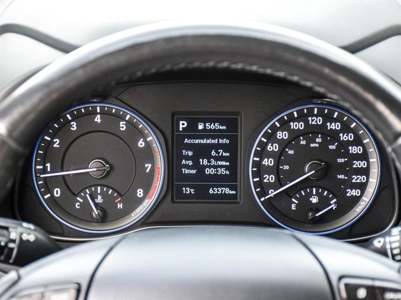 hyundai Kona 2020 - 20