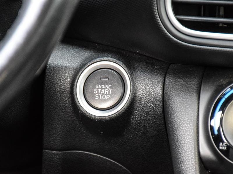 hyundai Kona 2020 - 22