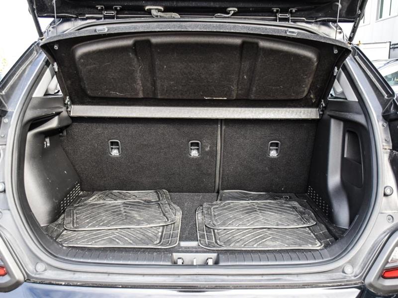 hyundai Kona 2020 - 23