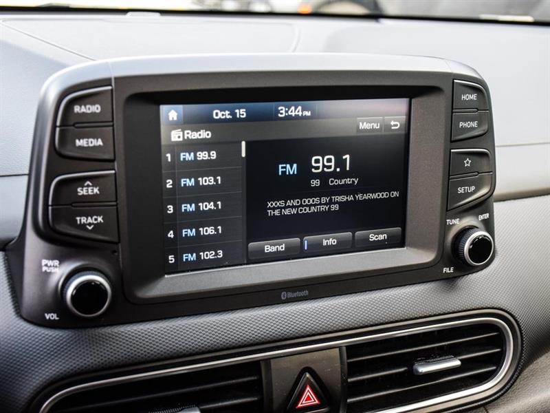 hyundai Kona 2020 - 24