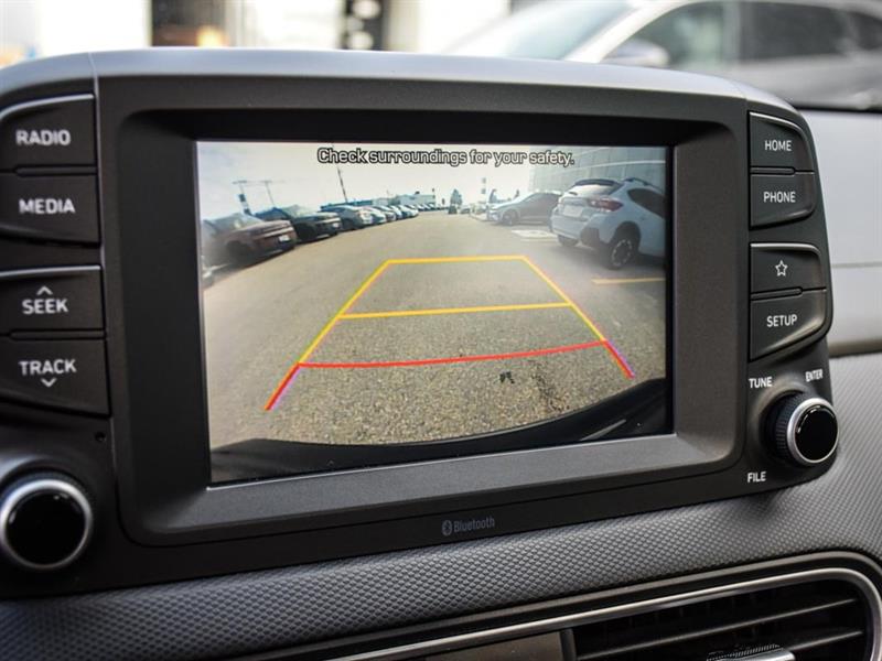 hyundai Kona 2020 - 25